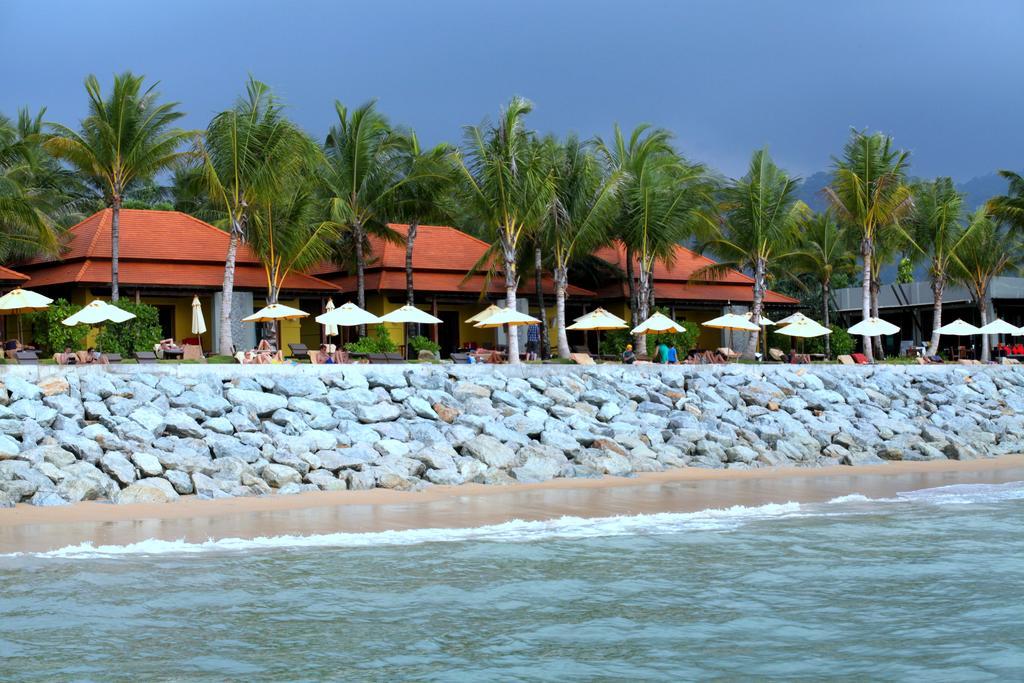 Chongfah Beach Resort Khaolak - Sha Extra Plus Khao Lak Exterior foto