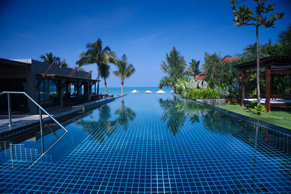 Chongfah Beach Resort Khaolak - Sha Extra Plus Khao Lak Exterior foto