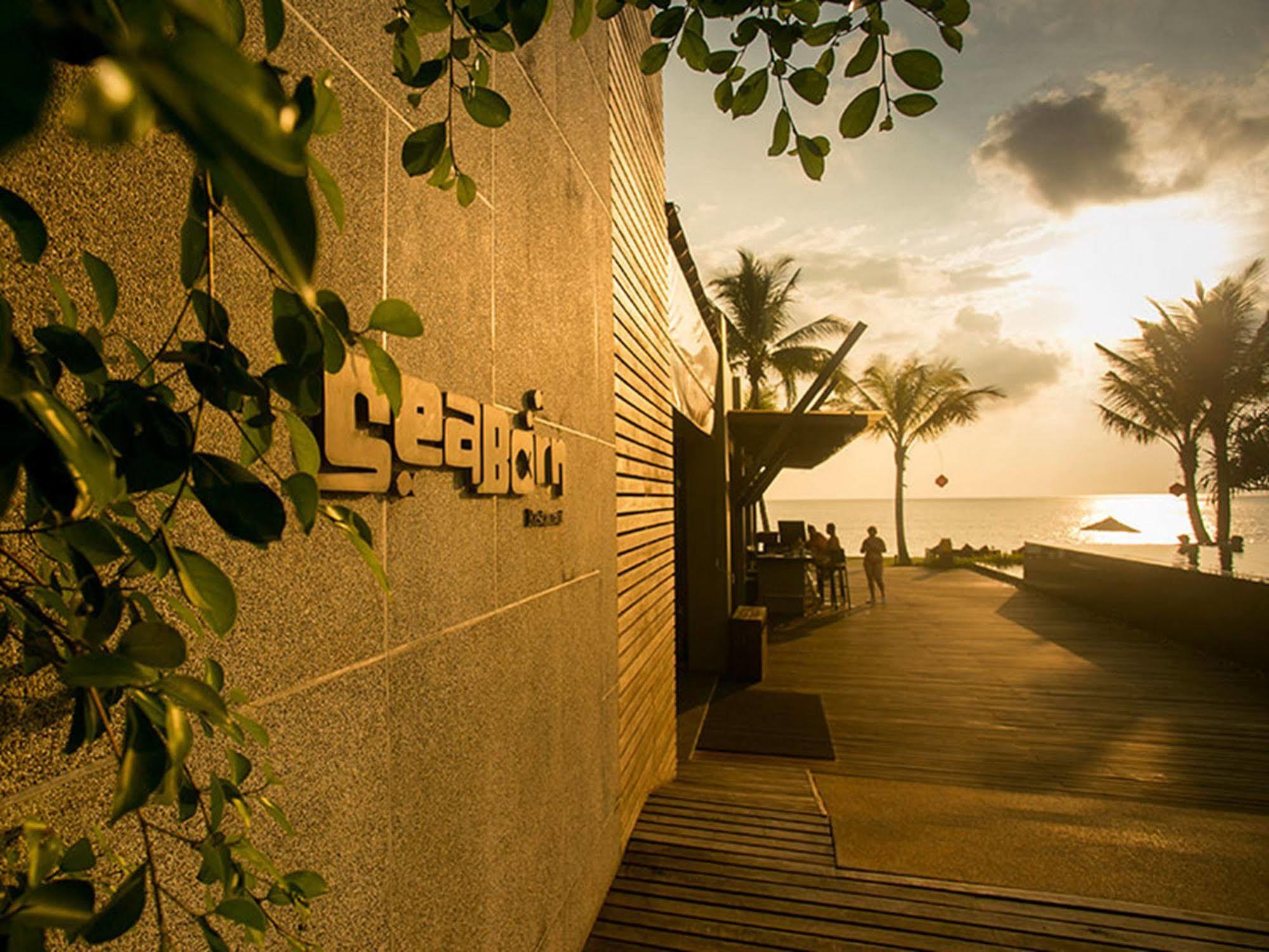 Chongfah Beach Resort Khaolak - Sha Extra Plus Khao Lak Exterior foto
